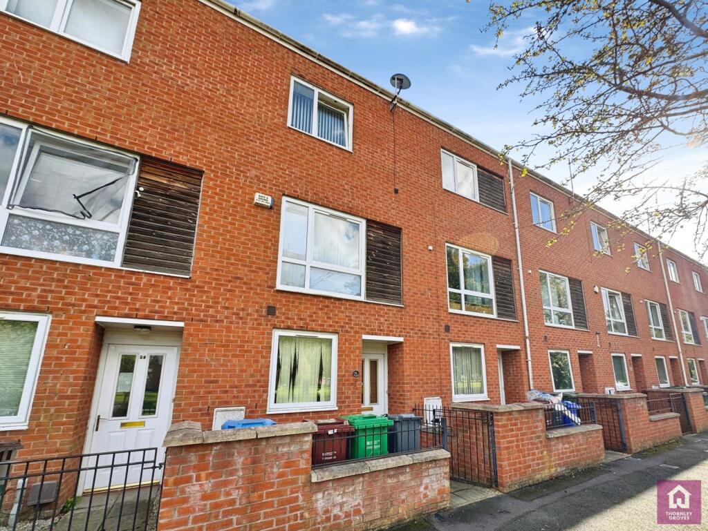 Main image of property: Lauderdale Crescent, Manchester, Greater Manchester, Grove Village, M13