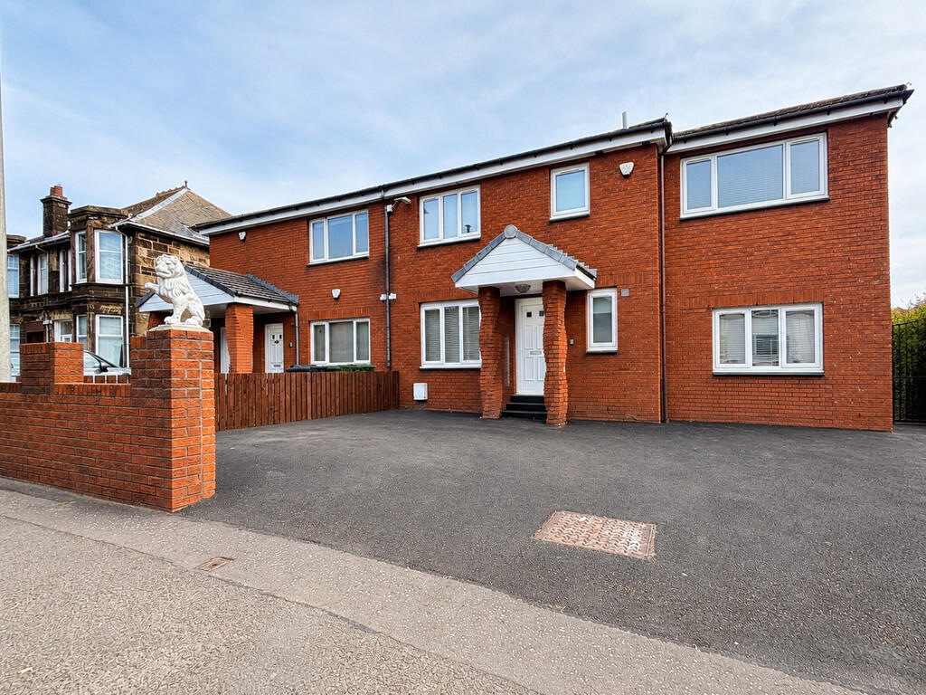 Main image of property: Carmyle Avenue, Carmyle