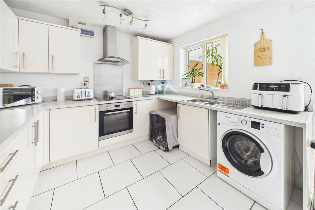 House in Stockton-on-Tees, Redcar and Cleveland - More