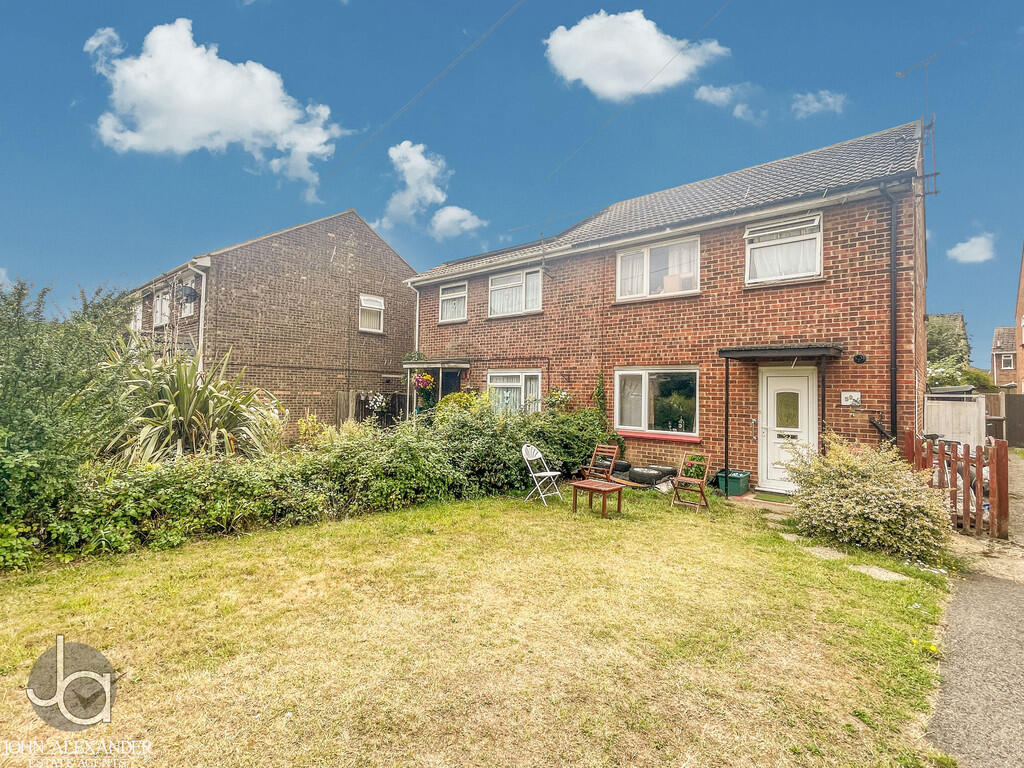 Main image of property: Walnut Tree Way, Tiptree, Colchester