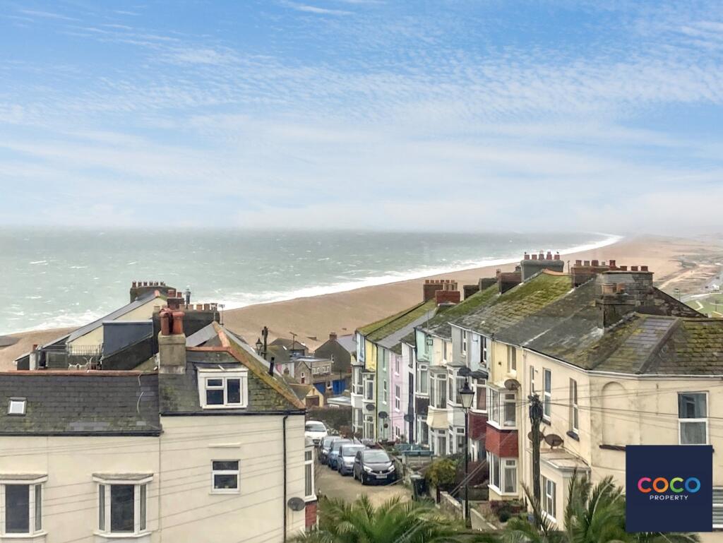 Main image of property: Sea View, Portland, Dorset, DT5