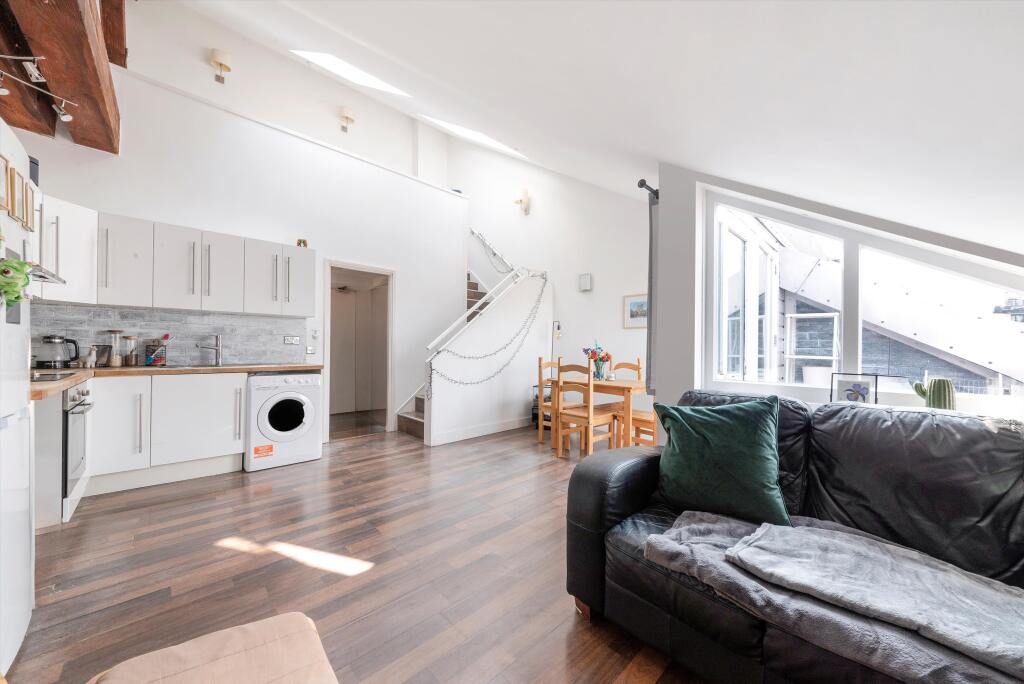 Main image of property: The Plate House, 3 Burrells Wharf Square, Docklands, London, E14.