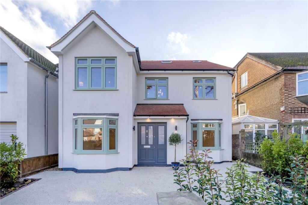 Main image of property: Clive Road, Twickenham, TW1