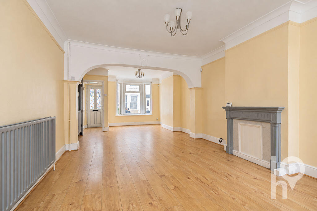 House in Swale, Sheerness - View 2