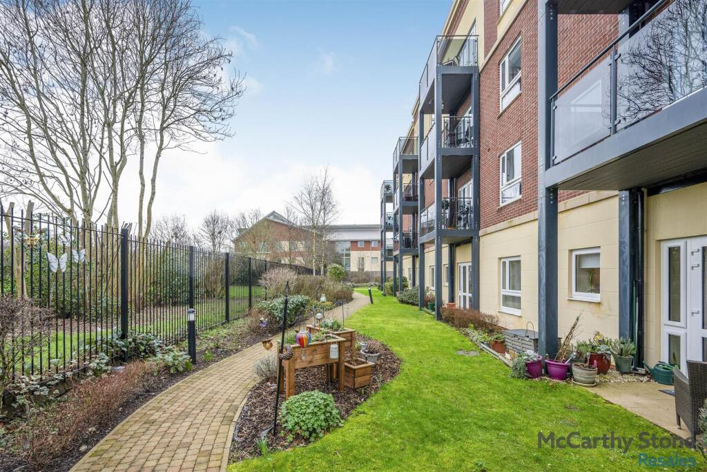 Additional image 23 of Bilberry Place, Recreation Road, Bromsgrove