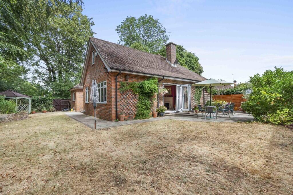 House in Hemel Hempstead - View 4