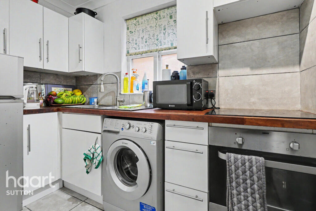 Main image of property: Cedar Road, Sutton