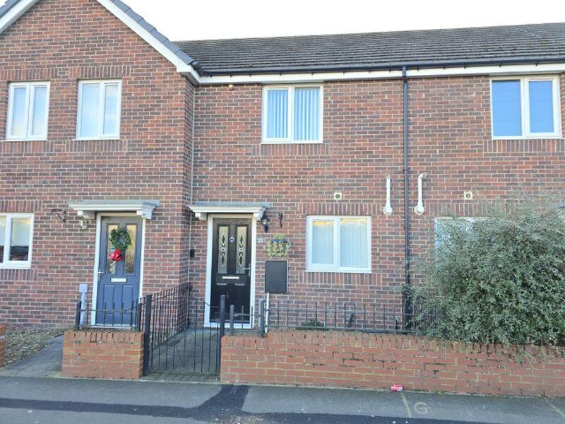Main image of property: Seventh Avenue, Ashington