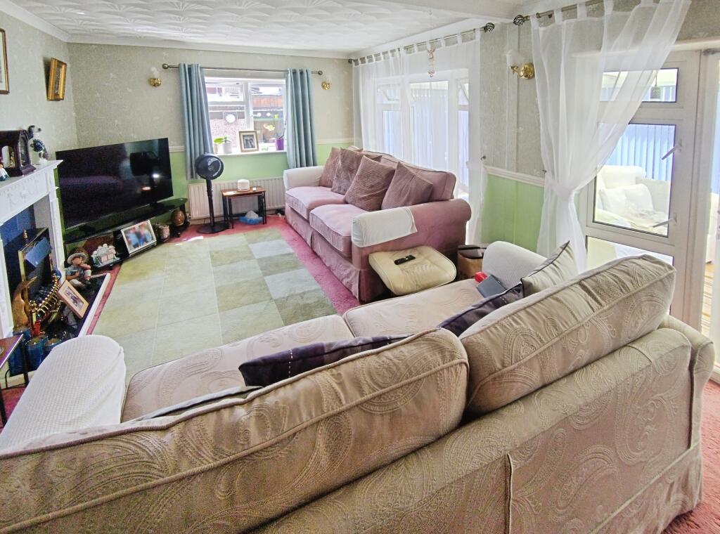 House in East Lindsey, Skegness - View 4