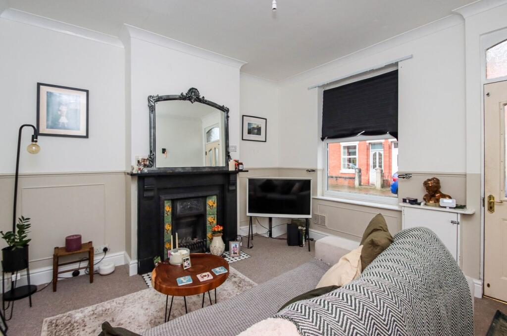 Albert Avenue, Urmston, Manchester, M41 photo 3
