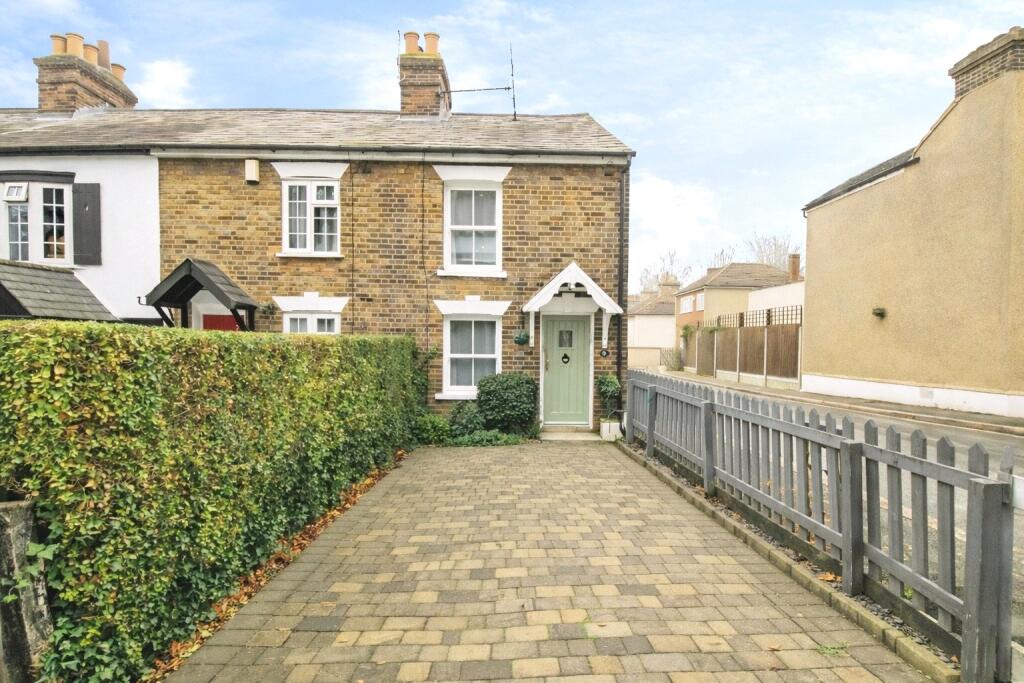 Main image of property: Crescent Road, Warley, Brentwood, Essex, CM14