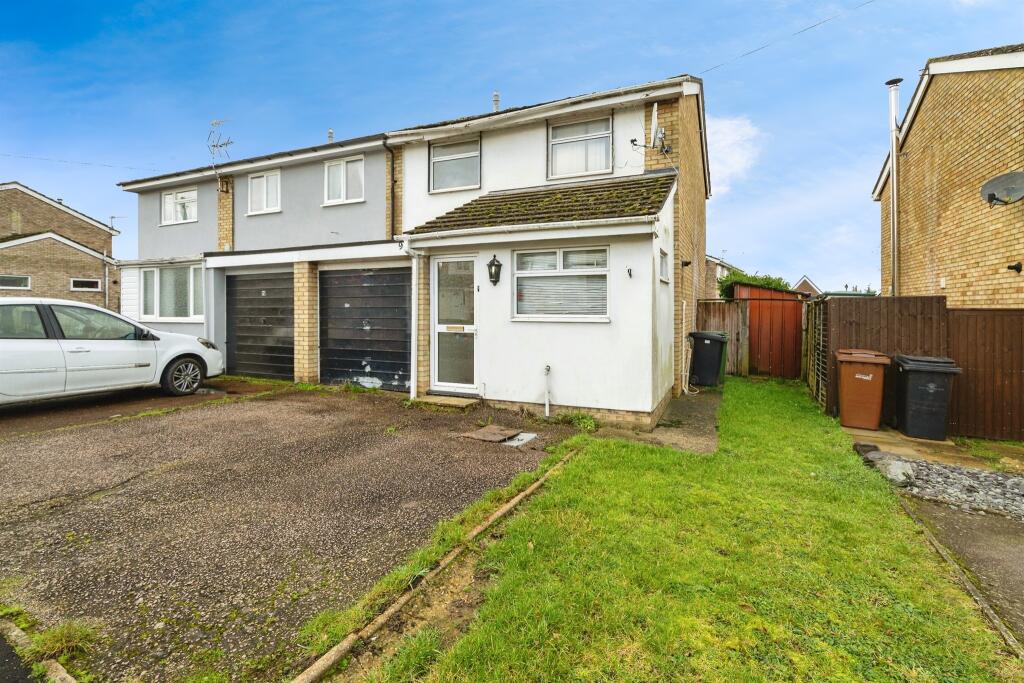 Main image of property: St. Leonards Close, Scole, Diss