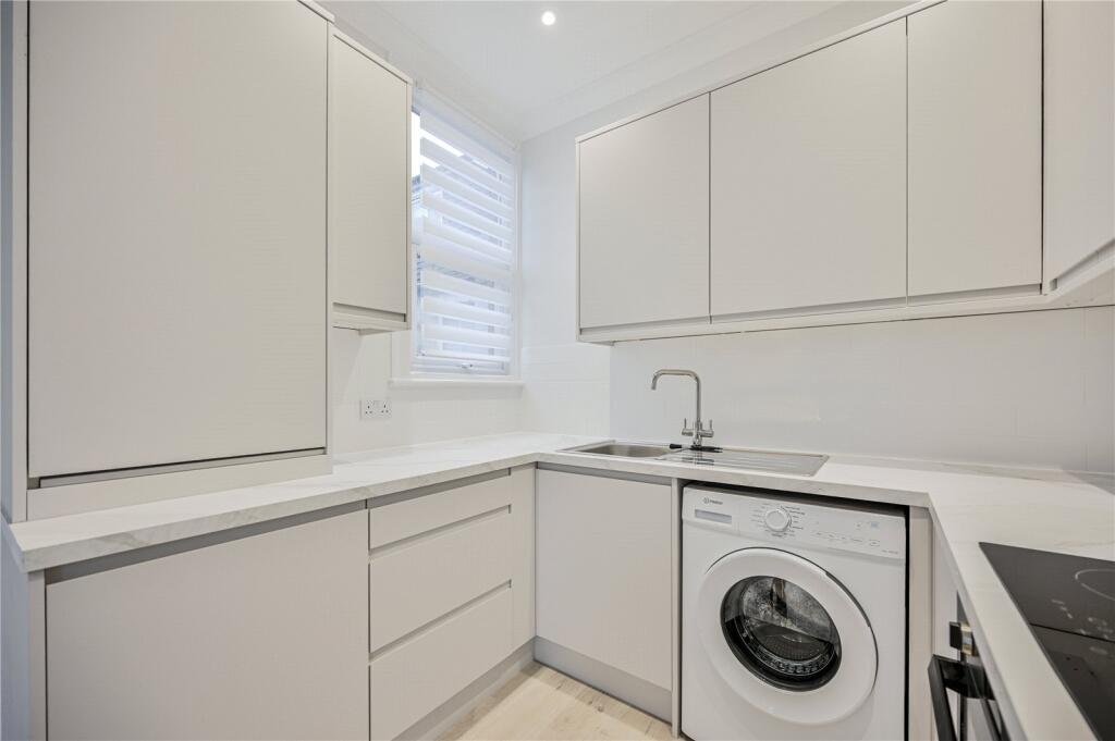 Apartment in London - View 4