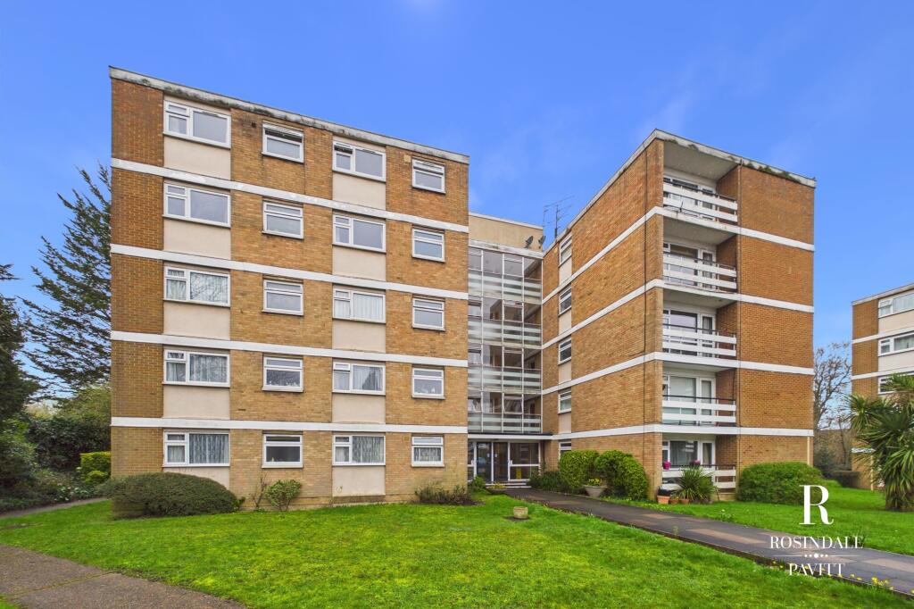 Main image of property: Shirley Road, Wallington, SM6