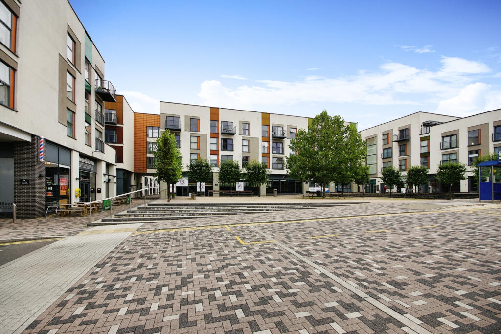 Main image of property: Long Down Avenue, Bristol