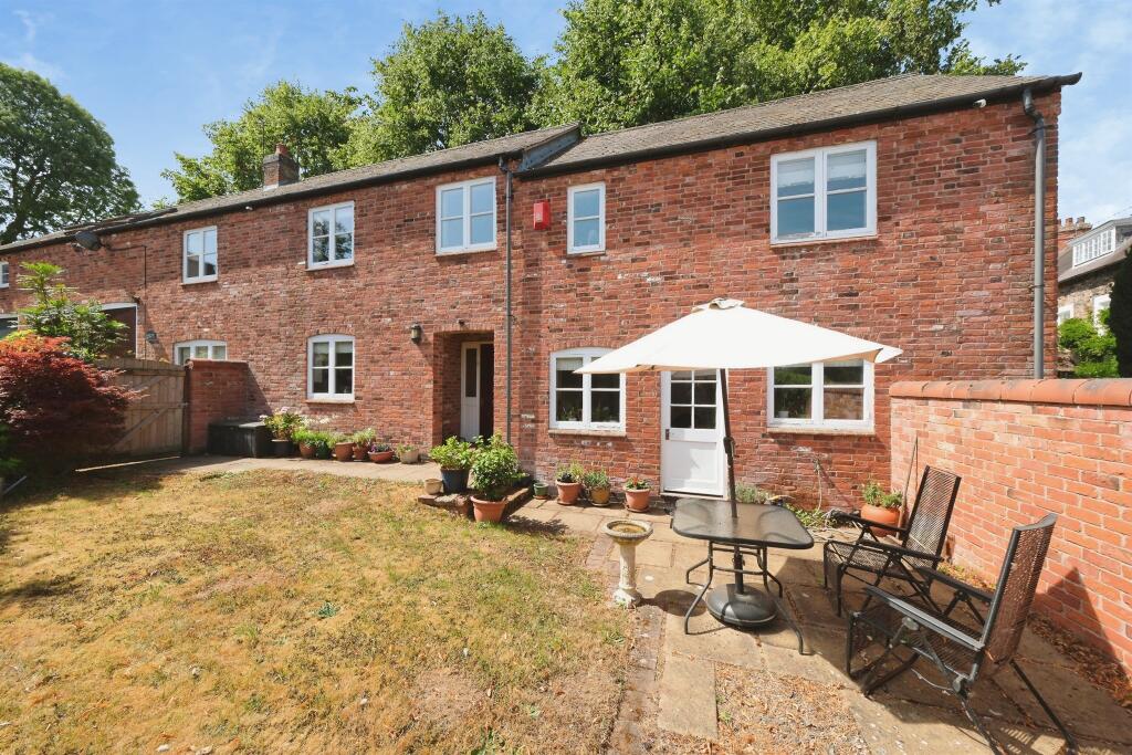 Main image of property: St Marys Close, Osgathorpe, Loughborough