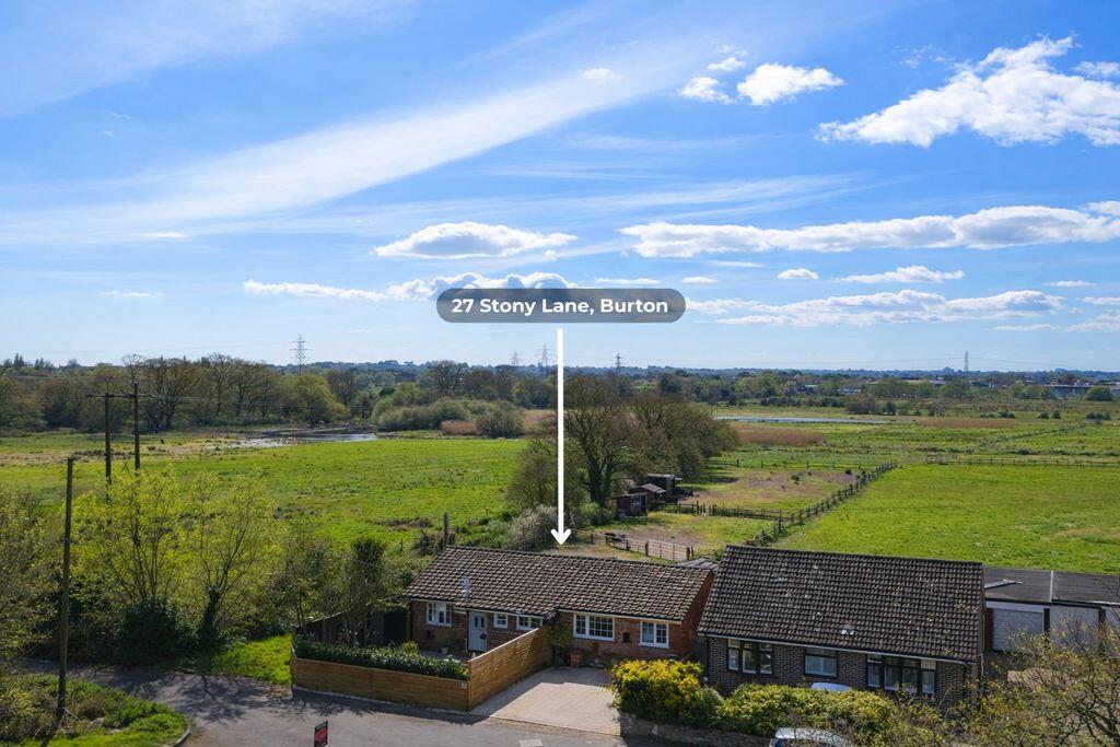 Main image of property: Stony Lane, Burton