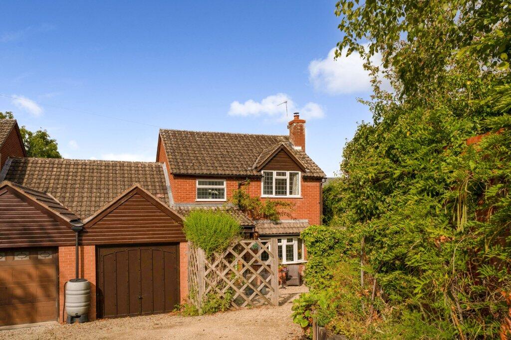 Stretton on Fosse, Moreton-in-Marsh, Gloucestershire, GL56 photo 2