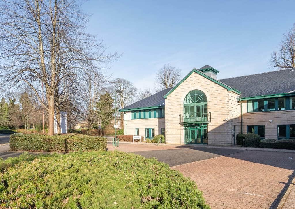 Main image of property: Kings Park House, Laurelhill Business Park, Stirling, FK7 9NS