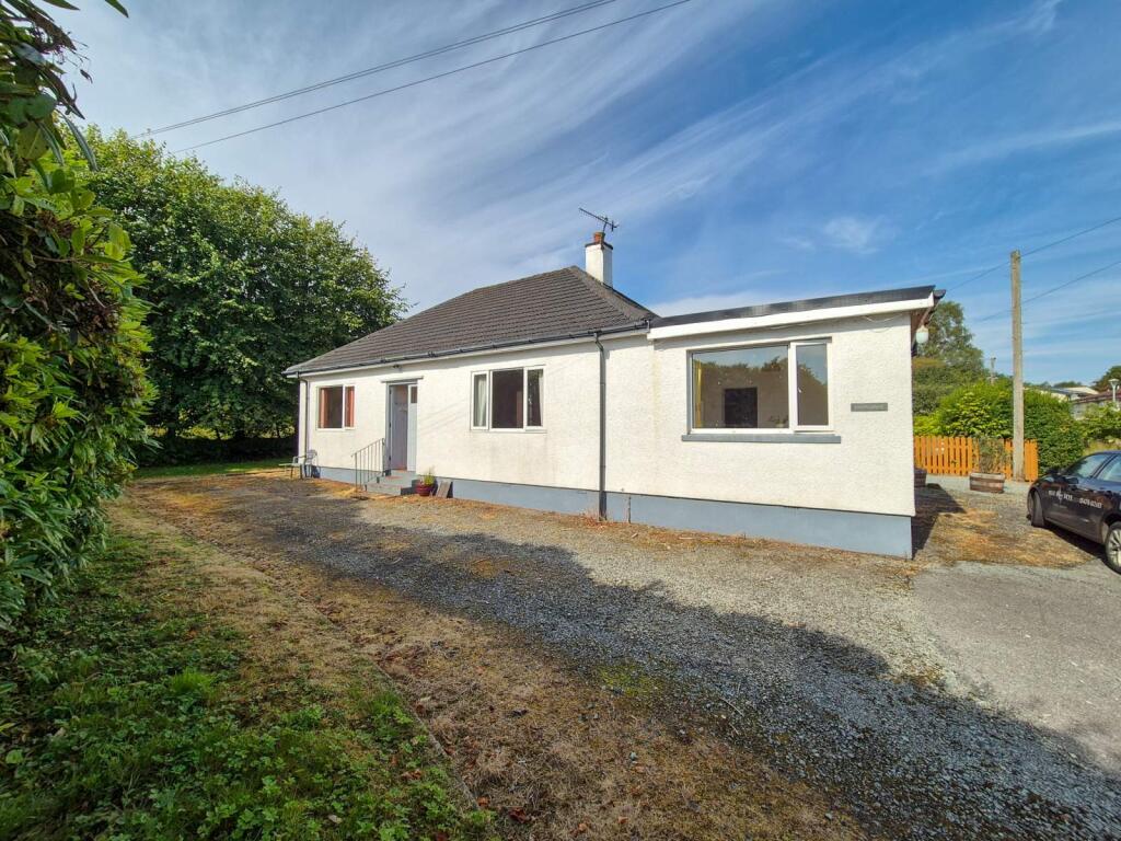 Main image of property: Glenfrughart, Shulishader Beag, Portree, Isle of Skye, IV51 9ES