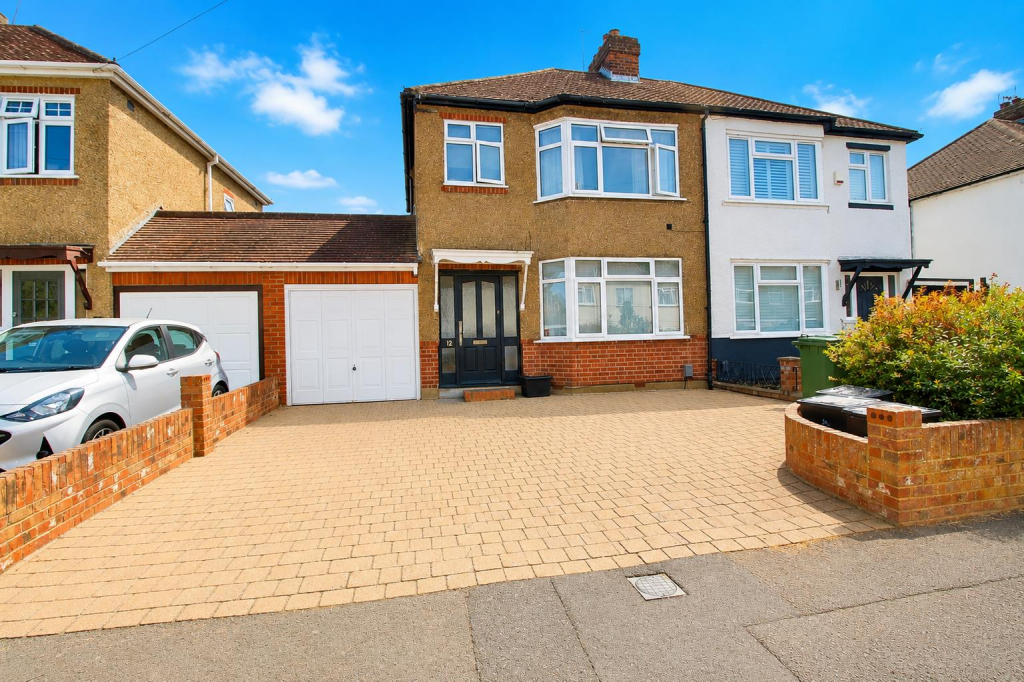 Main image of property: Lordship Road, Cheshunt, Waltham Cross