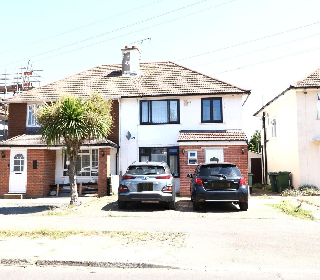Main image of property: Hereford Road