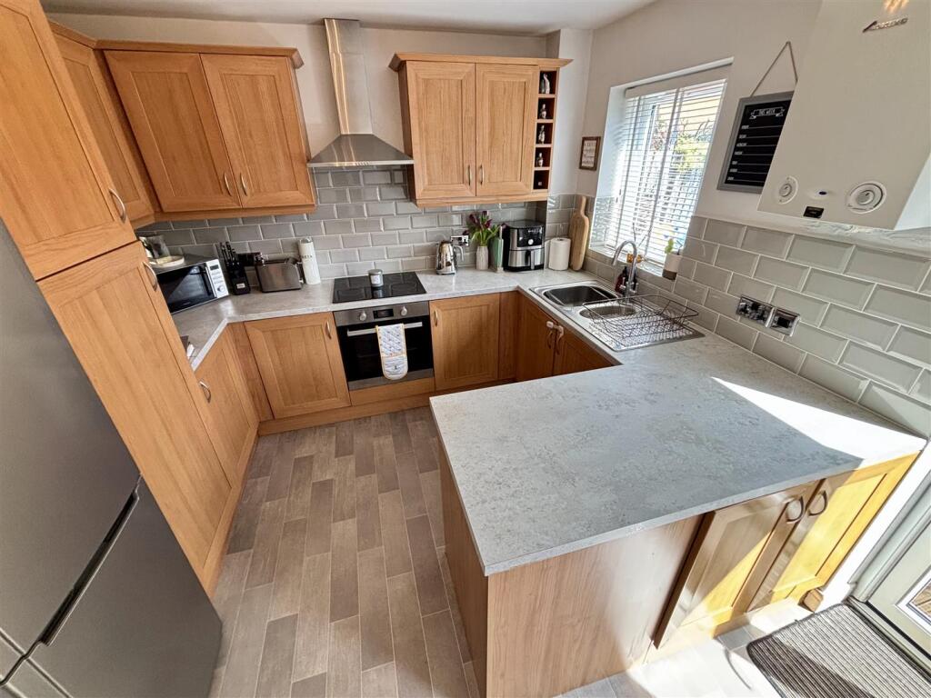 House in Durham, Low Pittington - View 5
