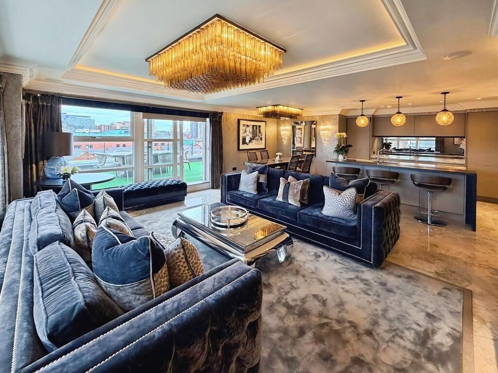 Main image of property: Regents Quay, Brewery Wharf