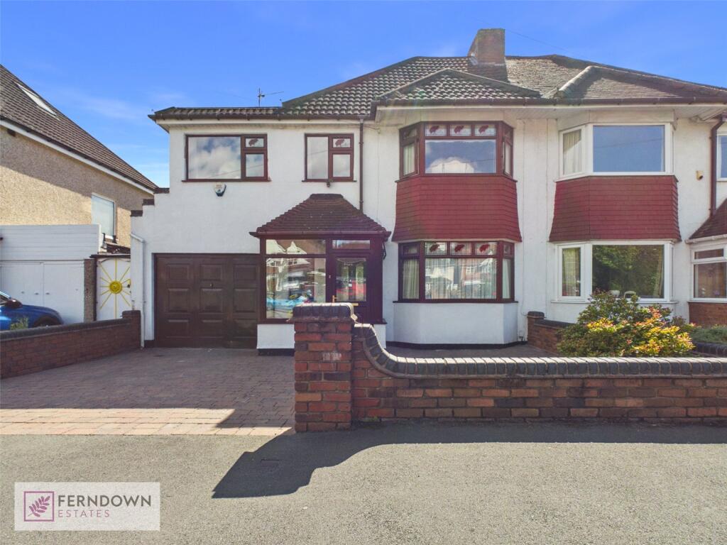 Main image of property: Chester Road, Kingshurst, Birmingham, West Midlands, B36