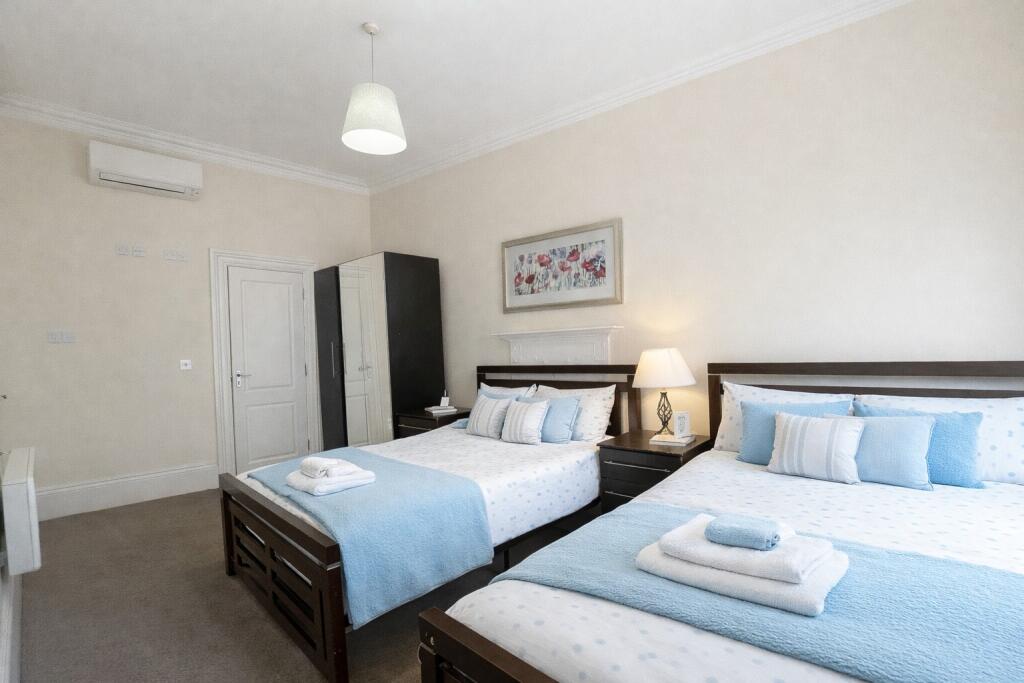 3 bedroom apartment for rent