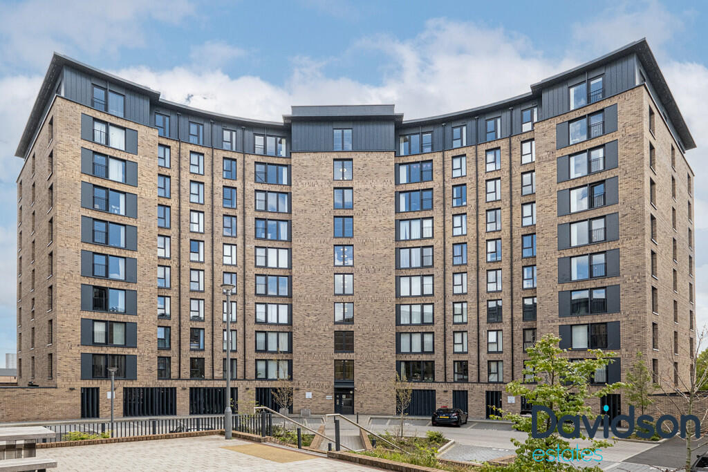 Main image of property: Lincoln Apartments, 3 Lexington Gardens, Birmingham