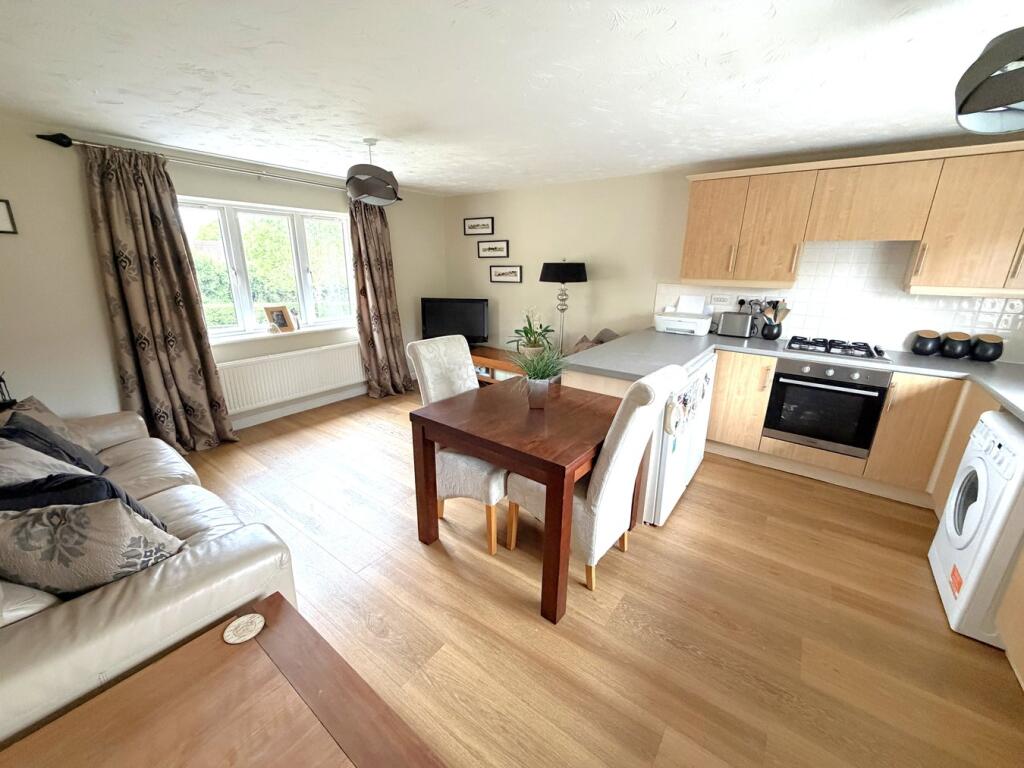 Main image of property: Breezehill, Wootton, Northampton, NN4