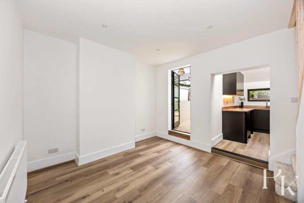 House in Hove, Brighton and Hove - More