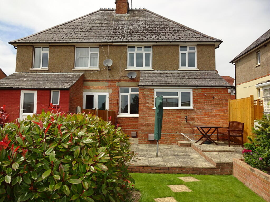Main image of property: Fielding Road, Yeovil