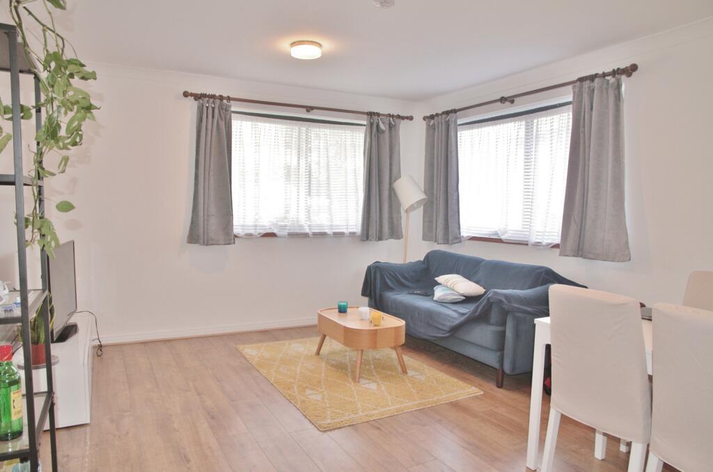 Main image of property: WINDSOR WAY, BROOK GREEN, W14
