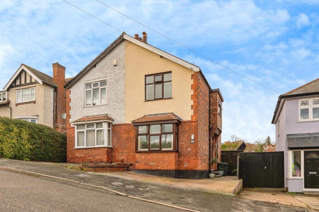 Main image of property: Moore Road, NOTTINGHAM, Nottinghamshire, NG3
