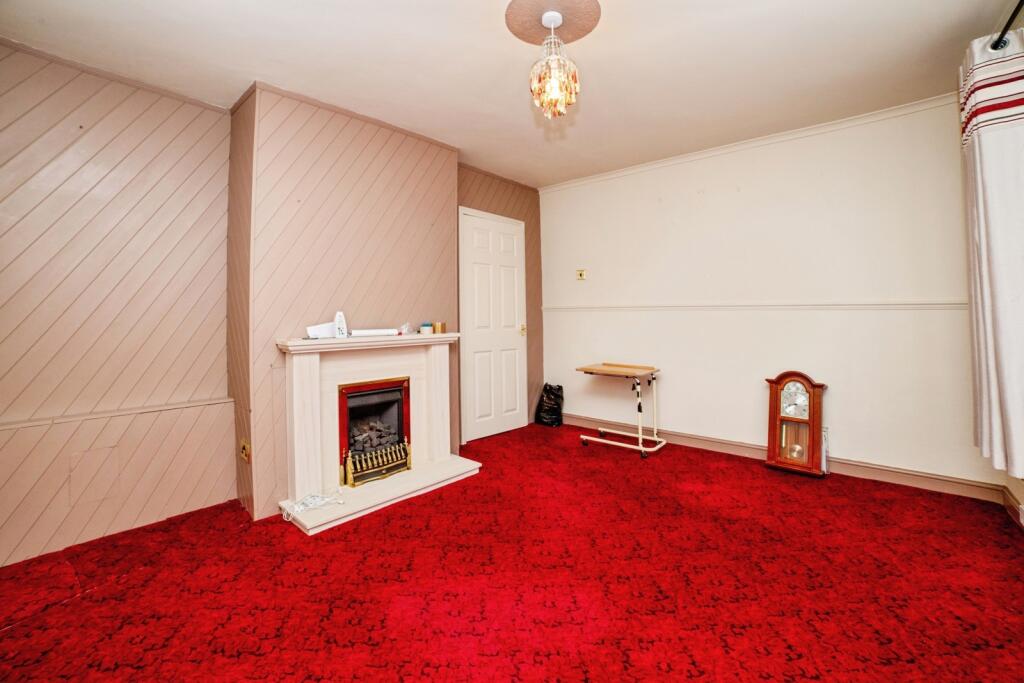 Wenham Lane, Huthwaite, Sutton-in-Ashfield, Nottinghamshire, NG17 photo 3