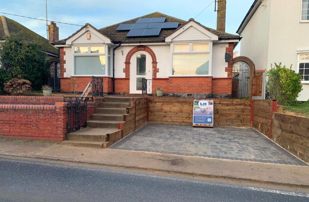 Main image of property: Spring Road, St. Osyth, Clacton-on-Sea, Essex, CO16