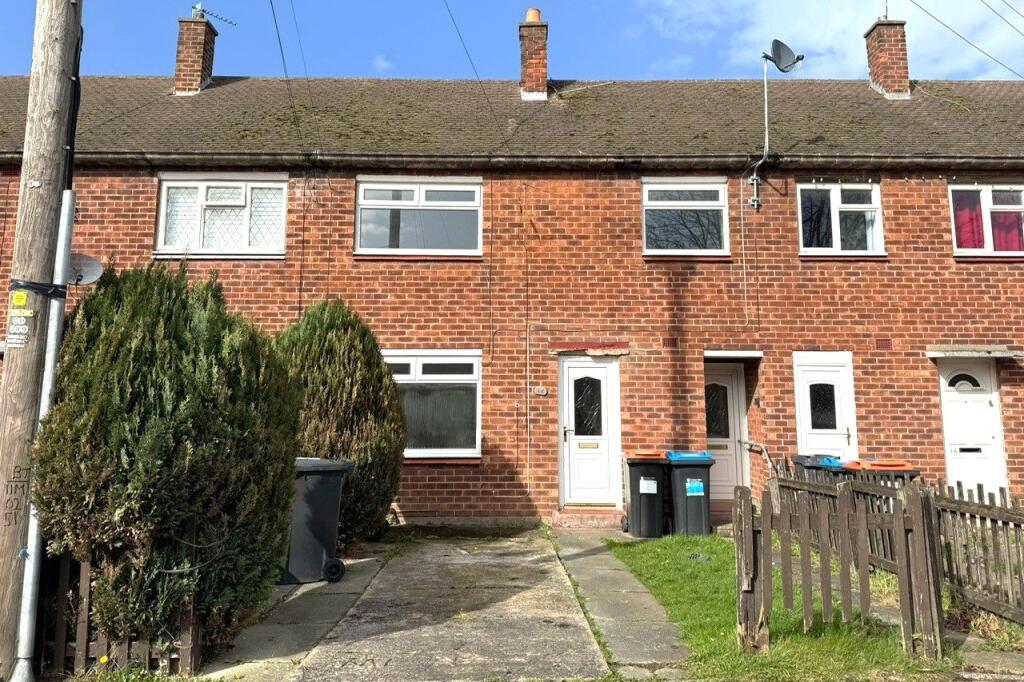 Main image of property: Ferguson Avenue, Ellesmere Port, Cheshire, CH66