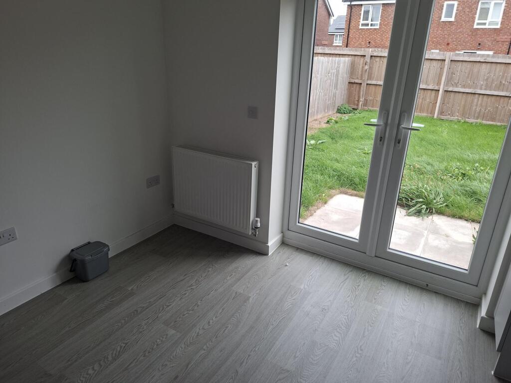 House in Blackpool - View 3