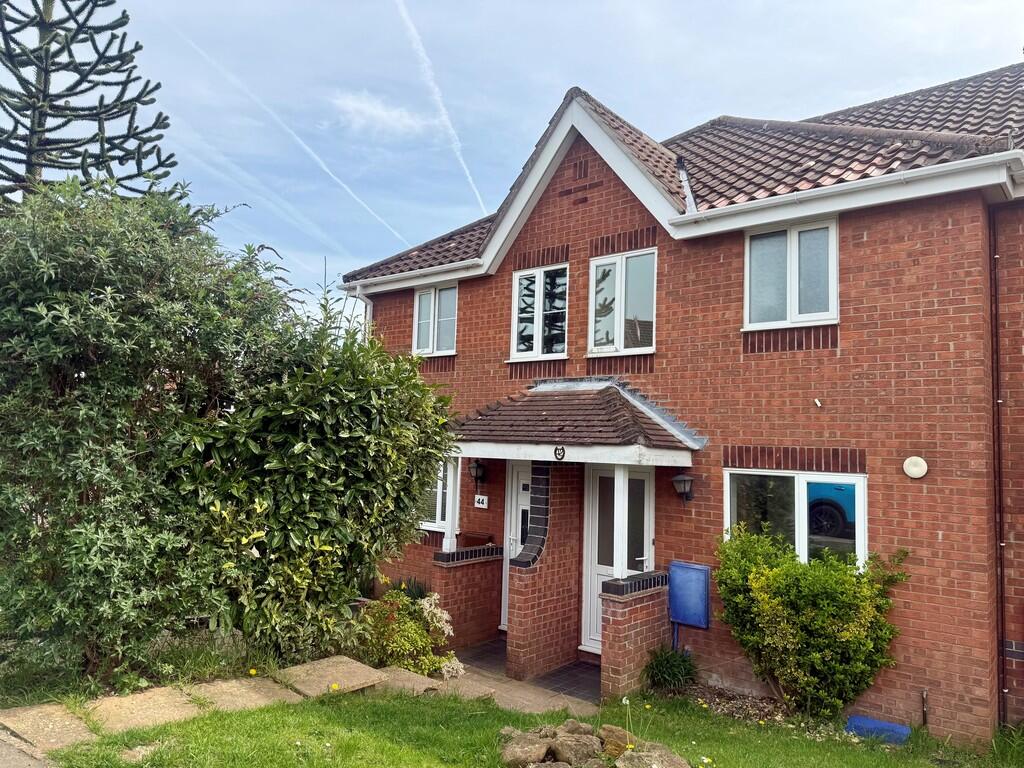 Main image of property: Acorn Road, North Walsham