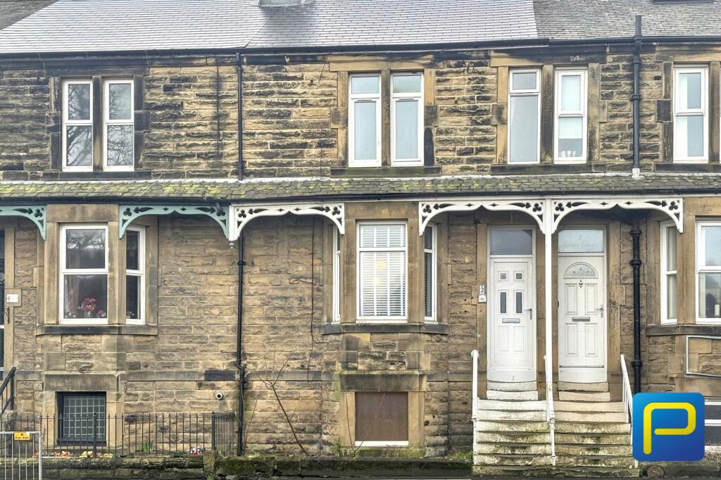 Main image of property: Dilston Terrace, Amble, Northumberland, NE65 0DT