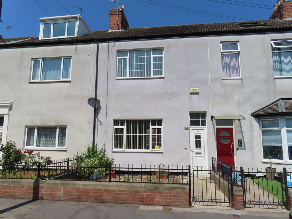 Main image of property: Edinburgh Street, Goole, DN14 5EH