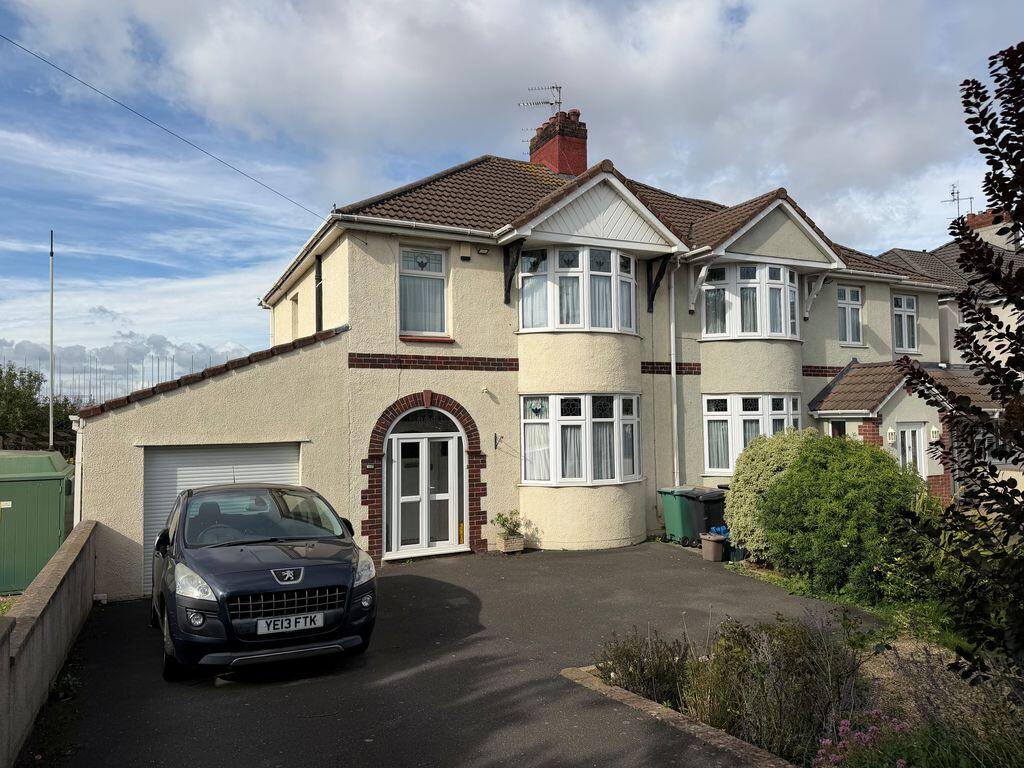 Main image of property: Wells Road, Whitchurch, Bristol, BS14