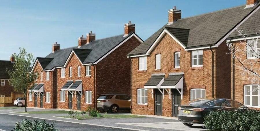 Main image of property: Wrottesley Park Road,
Perton,
Wolverhampton,
WV6 7TS