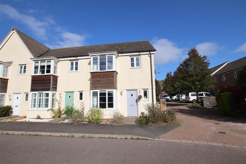 Main image of property: Robert Davy Road, Exeter