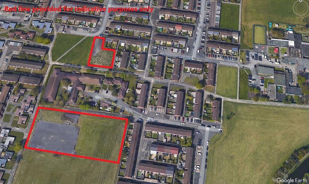 Main image of property: Former St Raymonds Primary School And Chapel, Higher End Park, Netherton, Liverpool, Merseyside