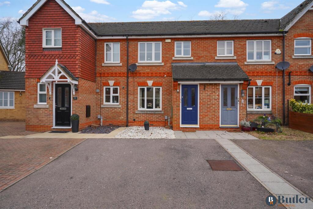 Main image of property: Old Bourne Way, Stevenage