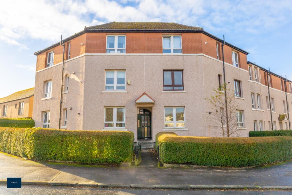 Main image of property: Flat 1/1 175 Thornton Street Glasgow G20 0RA