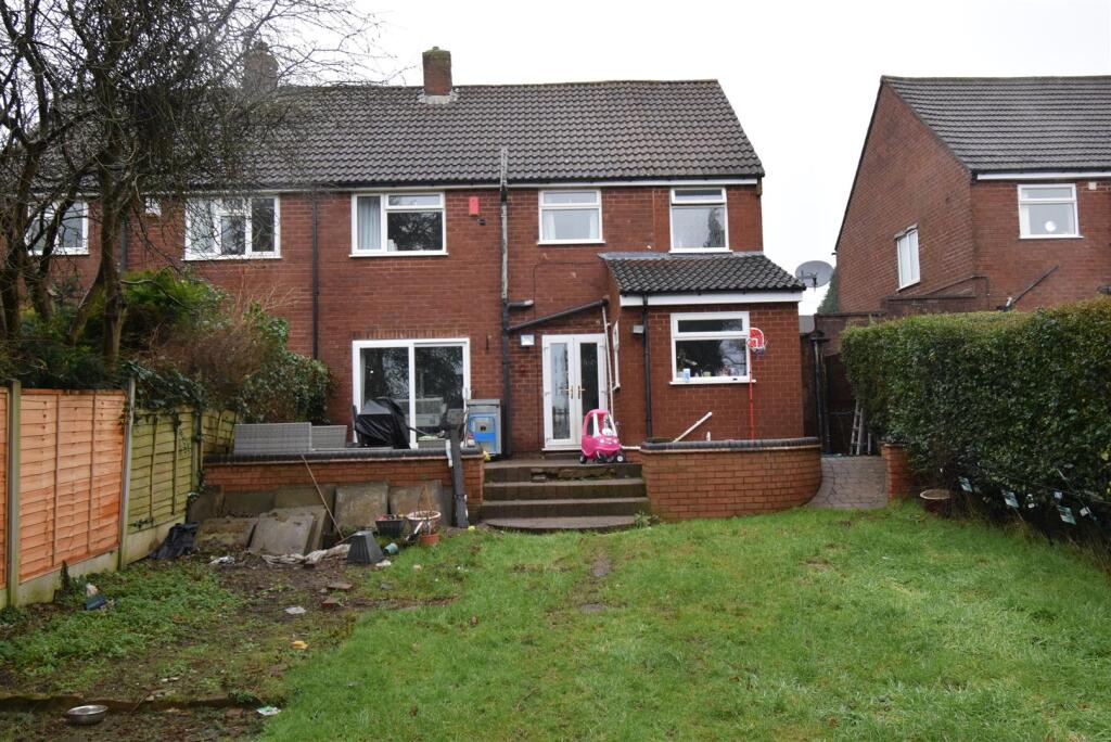 Lazy Hill Road, Aldridge, Walsall photo 4